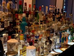 -广州四季酒店·天吧·高空酒吧