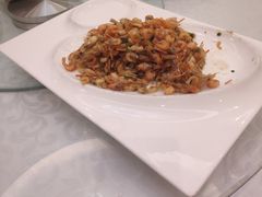 油爆小河虾-海富门·带鱼·淮扬菜·粤菜(甘家口店)