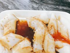 -崖口云吞(石岐店)