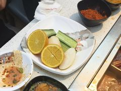 -千家粗粮王·火锅烧烤自助(庆阳店)