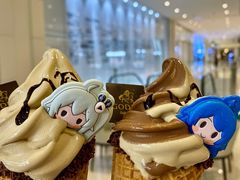 -GODIVA(国际金融中心店)