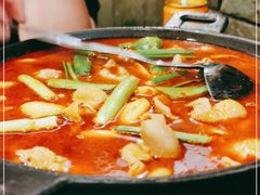 -湘肠香火锅店(团结湖店)