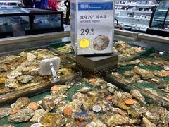 -盒马鲜生(顺义店)