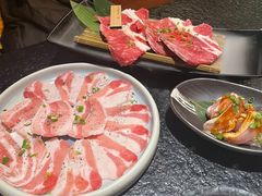-牛焱·烧肉酒肆(五大道店)