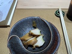 -鹤菊·鮨Omakase(古子城店)