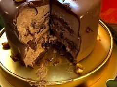 -浮光之丘MontCake生日蛋糕(科华路店)