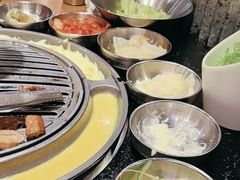 -GOGIYA·咕叽吖韩国传统烤肉店(东方新天地店)