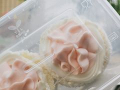 -中关村茶点