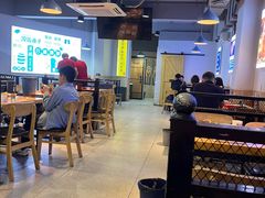 -四禧精酿铜锅涮肉·烧烤工场(大明湖店)