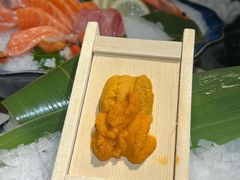 -粤海喜来登酒店-班妮海鲜铁板烧和牛放题餐厅(天河城店)