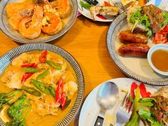 -Mesa Madre梅萨妈妈·Bintana(国贸店)