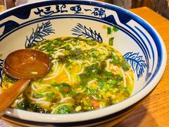 -蜗牛小馆醉乡民谣云南菜(惠新西里店)