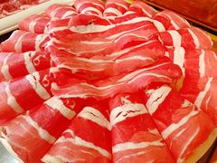 -竹叶涮肉坊(总店)