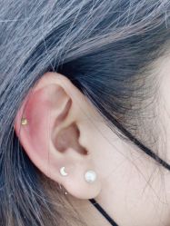 -Wisezone唯点穿耳打耳洞专业国际连锁品牌