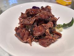 -老平安农家菜(平安店)