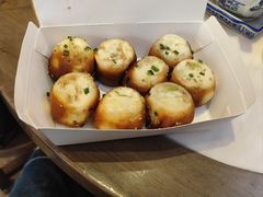 -哑巴生煎(临顿路店)