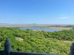 -珲春防川景区