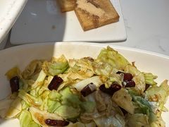 -川味堂·四川豆花(八卦岭店)