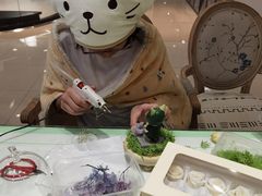 -Summer House夏莫手工坊团建活动(世博源店)