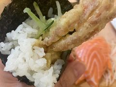 -板长寿司(铜锣湾店)