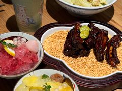 -图味美小黄鱼·景德菜(浙江路店)