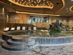 -汤印温泉假日酒店(崇礼富龙滑雪场店)