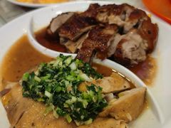 -澳门陈光记烧味饭店(郎家园店)