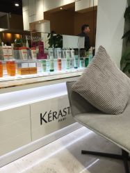 -CARR SALON