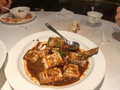 -高佳庄·海鲜酒楼(东港店)