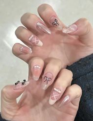 -妙睫屋日式美甲美睫