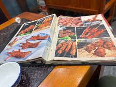 -有滋有味烧烤涮(果园星城C区店)