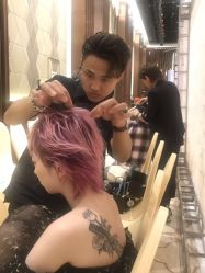 -小齐发型Star·Salon