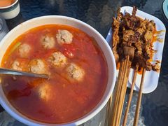 -乔一乔怪味干锅(东升店)