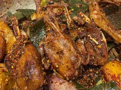 -嘎嘎鸭下巴·爆辣干锅(明教寺店)