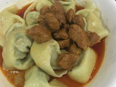-潘国仙耳光馄饨(黄家阙路店)