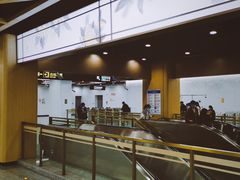 -桂林公园(地铁站)