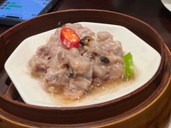 -京香轩·中餐厅(上海中庚聚龙酒店)