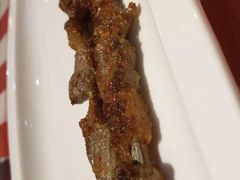 -西贝(枫蓝国际购物中心店)