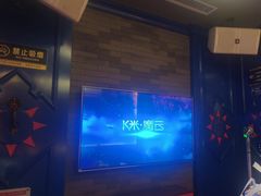 -UK派对KTV(日月广场店)