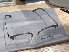 -MUJOSH木九十眼镜(武商广场店)