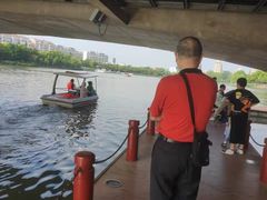 -南通濠河风景名胜区