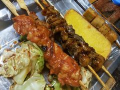 -小艾家的炒饭(万新村店)