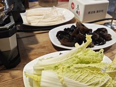 -鱼酷活鱼烤鱼(梅江印象城店)
