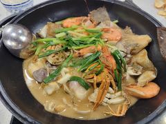 -十三姨工厨顺德美食·宴会·团餐(天河北路店)
