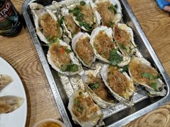 -顺徕德·仙庙烧鸡(桂庙路店)