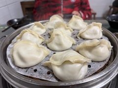 -志亮灌汤蒸饺·清真(庙后街店)