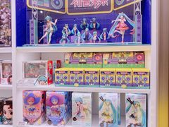 -泡泡玛特POPMART(龙湖杭州滨江天街店)