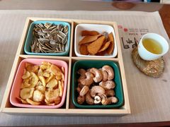 -沐春秋茶书院·茶室.茶馆.商务包房(知春路店)