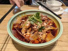 夫妻肺片-盘飧市(春熙路店)