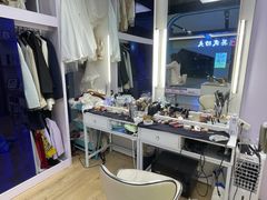 -一墨照相馆·证件照·形象照(世博店)